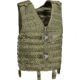 Defcon 5 Tactical Molle Vest, OD Green, D5-MV01 OD
