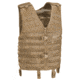 Defcon 5 Tactical Molle Vest, Tan, D5-MV01 CT