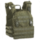 Defcon 5 Thunder Vest Carrier, OD Green, D5-BAV19 OD