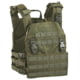Defcon 5 Thunder Vest Carrier, OD Green, D5-BAV19 OD