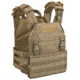 Defcon 5 Thunder Vest Carrier, Tan, D5-BAV19 CT
