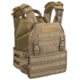 Defcon 5 Thunder Vest Carrier, Tan, D5-BAV19 CT