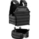 Defcon 5 Vest Carrier, Black, D5-BAV13 B