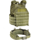 Defcon 5 Vest Carrier, OD Green, NSN 8405150221508, D5-BAV13 OD