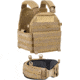 Defcon 5 Vest Carrier, Tan, D5-BAV13 CT