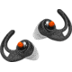 Defcon 5 XPRO Sportear Earplug, Black, D5-XPRO