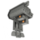 DEFEND Tactacam Security Camera, Black, DFD-GRD01