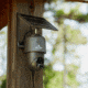 DEFEND Defend 360 Cam, Black, DFD-PTZ01