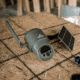 DEFEND Defend 360 Cam, Black, DFD-PTZ01