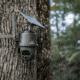 DEFEND Defend 360 Cam, Black, DFD-PTZ01