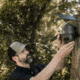 DEFEND Defend 360 Cam, Black, DFD-PTZ01