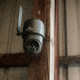DEFEND Defend 360 Cam, Black, DFD-PTZ01