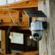 DEFEND Defend 360 Cam, Black, DFD-PTZ01