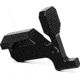 Defense Depot DPMS Gii CNC Bolt Catch, Steel Phosphate, Black, DPM-GII-RMN-R251