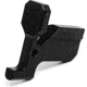 Defense Depot DPMS Gii CNC Bolt Catch, Steel Phosphate, Black, DPM-GII-RMN-R251