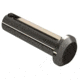 Defense Depot DPMS Gii CNC Takedown Pin, Titanium Cerakote, Black, DPM-GII-TD-P-TI-BLC