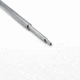 Defense Depot DPMS Gii Small Tip Firing Pin, Dull Chrome, Gii-S2-1056