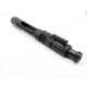 Defense Depot DPMS Gii Full Weight Steel Bolt Carrier Group, W/o Adjustable Gas Key, Black QPQ, Gii-S1-1034