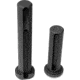 Defense Depot DPMS Gii Titanium Pivot &amp; Takedown Pin Set, Black, Gii-S1-1036