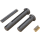 Defense Depot DPMS Gii Titanium Pivot &amp; Takedown Pin Set, Flat Dark Earth, Gii-S1-1038