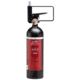 Defense Technology MK-46H Horizontal 1st Defense, White Band, .2-Percent, 4.25 in. Diameter, 19.25 in. Height, A 1011609