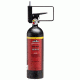 Defense Technology MK-46H Horizontal 1st Defense, Yellow Band, .4-Percent, 4.25 in. Diameter, 19.25 in. Height, A 1089850