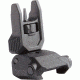 Defiance Front Picatinny Flip-up Sight, Black, DAPFSBL00