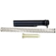 Del-Ton AR-15 6 Position Carbine Buffer Tube Kit