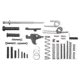 Del-Ton Deluxe Repair Kit for AR-15, Black DELP1104
