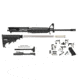 Del-Ton Light Weight Rifle Kit, 16in, RKT103