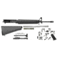 Del-Ton Light Weight Rifle Kit, 20in, RKT110