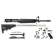 Del-Ton Mid-Length Light Weight Rifle Kit, 16in, RKT108