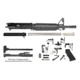 Del-Ton Pistol Rifle Kit, 11.5in, Black, RKT107-P
