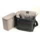 Corium01 Digital Camera DSLR Leather Shoulder Bag, Small