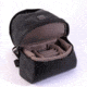Delsey Corium Digital Camera DSLR Leather Backpacks