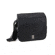 Delsey Cortex 03 Digital Camera DSLR Nylon Shoulder Bag, Small-Medium