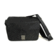 Delsey Cortex 05 Digital Camera DSLR Nylon Shoulder Bag, Medium-Large
