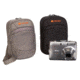 Delsey ODC 9 Digital Camera Pouch, Large-X-Large