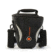 Delsey Rondo 42 Digital Camera DSLR w/ Zoom Lens Holster Bag