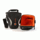 Rondo42 Digital Camera DSLR with Zoom Lens Holster Bag