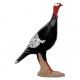 Delta McKenzie Backyard 3D, Alert Turkey, 51440
