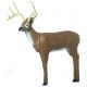 Delta McKenzie Backyard 3D, Challenger Deer, 50455