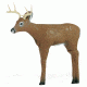 Delta McKenzie Backyard 3D, Intruder Deer 50460