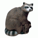 Delta McKenzie Backyard 3D, Racoon 50510