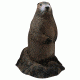 Delta McKenzie Backyard 3D, Woodchuck 50515