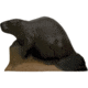 Delta McKenzie Backyard Beaver Target, Brown, 21230