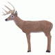 Delta McKenzie Bloodline Buck, 3D Deer Target 51480