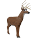 Delta McKenzie Delta Big Daddy Buck Target, Brown, 51510