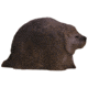 Delta McKenzie Delta Porcupine Target, Brown, 50530