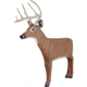 Delta McKenzie Hoosier Daddy Buck Target, Brown 85246